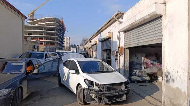 Продаётся  объект 1 300 м², Наримановский  р., photo 10 from 12