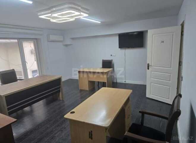 İcarəyə verilir 1 otaqlı ofis 30 m², Nəriman Nərimanov m., photo 4 from 8