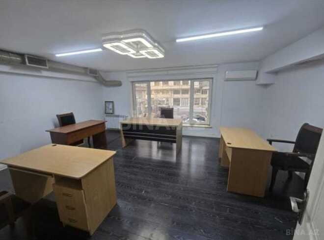 İcarəyə verilir 1 otaqlı ofis 30 m², Nəriman Nərimanov m., photo 5 from 8