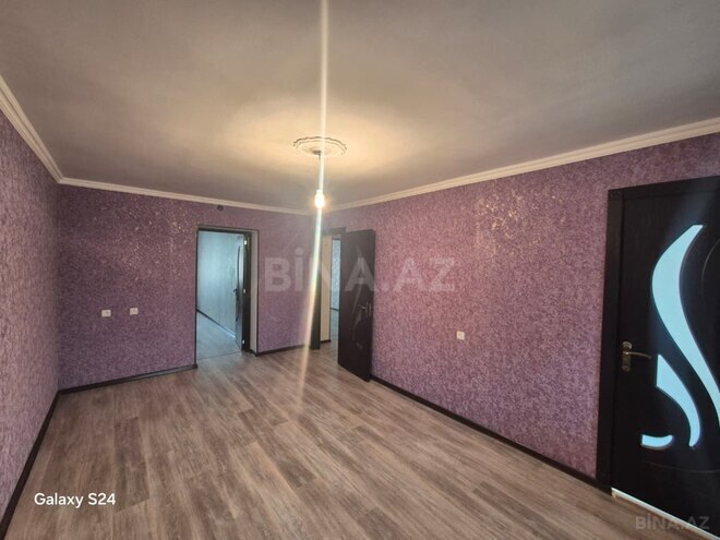 Satılır 3 otaqlı köhnə tikili 70 m², Elmlər Akademiyası m., photo 3 from 9