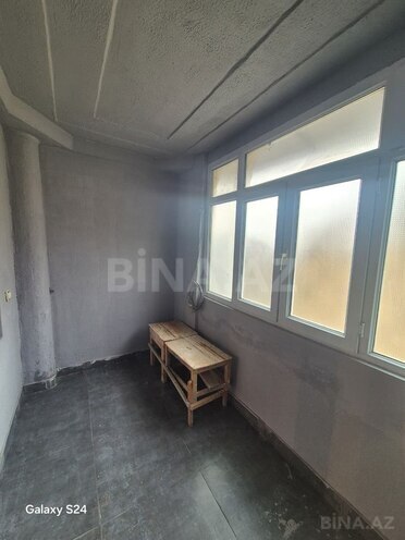 Satılır 3 otaqlı köhnə tikili 70 m², Elmlər Akademiyası m., photo 6 from 9