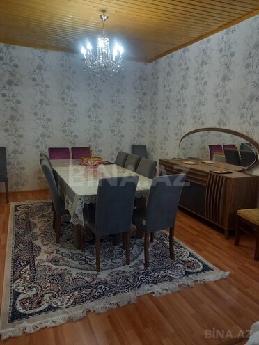 Satılır 4 otaqlı həyət evi/bağ evi 161 m², İnşaatçılar m., photo 3 from 8