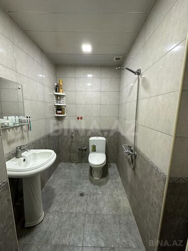 İcarəyə verilir 2 otaqlı yeni tikili 80 m², Əhmədli m., photo 11 from 13