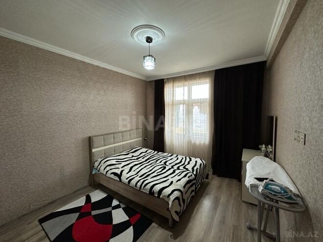 İcarəyə verilir 2 otaqlı yeni tikili 80 m², Əhmədli m., photo 6 from 13