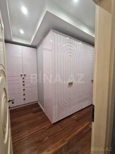 İcarəyə verilir 4 otaqlı yeni tikili 350 m², Bayıl q., photo 11 from 31