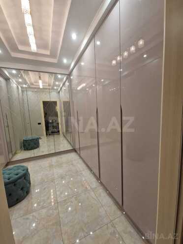 İcarəyə verilir 4 otaqlı yeni tikili 350 m², Bayıl q., photo 27 from 31
