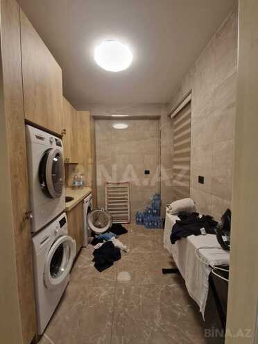 İcarəyə verilir 4 otaqlı yeni tikili 350 m², Bayıl q., photo 24 from 31