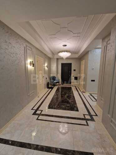 İcarəyə verilir 4 otaqlı yeni tikili 350 m², Bayıl q., photo 29 from 31