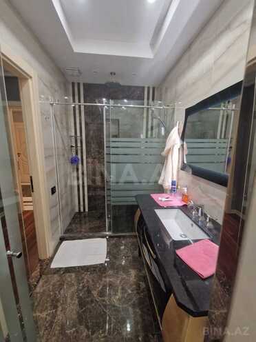 İcarəyə verilir 4 otaqlı yeni tikili 350 m², Bayıl q., photo 25 from 31