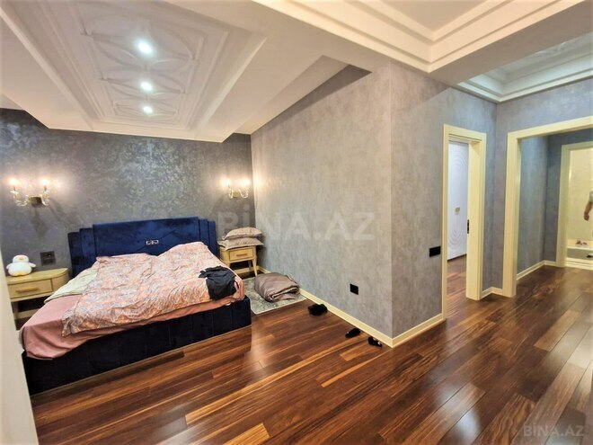 İcarəyə verilir 4 otaqlı yeni tikili 350 m², Bayıl q., photo 8 from 31