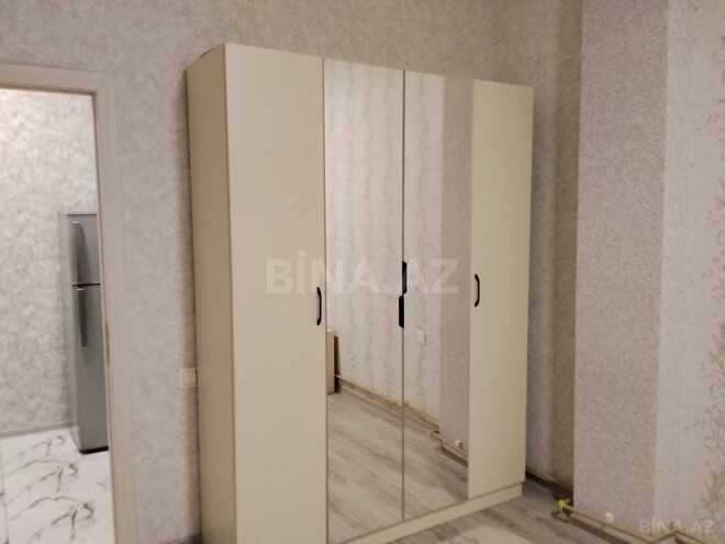 Сдаётся 2-комн. новостройка 52 м², photo 5 from 6