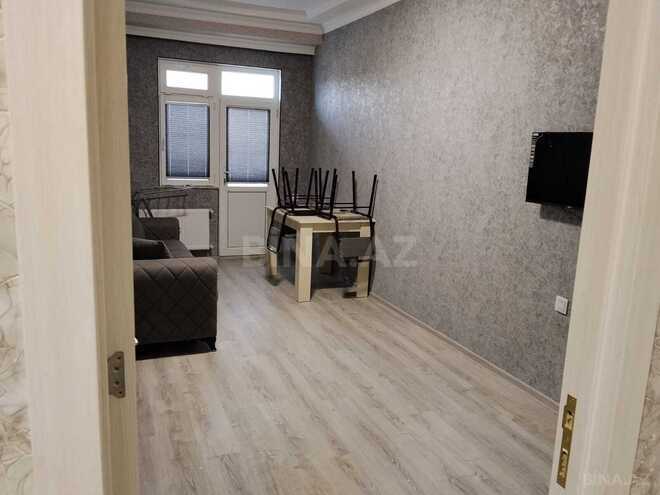 Сдаётся 2-комн. новостройка 52 м², photo 4 from 6