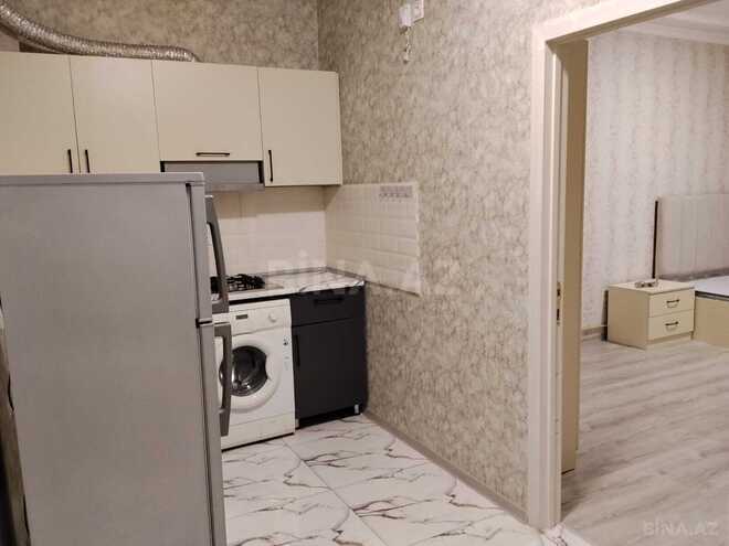 Сдаётся 2-комн. новостройка 52 м², photo 3 from 6