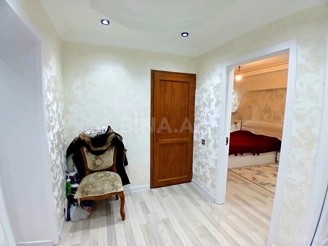 Satılır 3 otaqlı köhnə tikili 85 m², Qara Qarayev m., photo 10 from 22