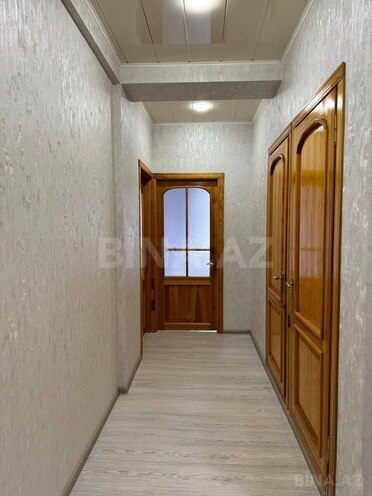 İcarəyə verilir 3 otaqlı yeni tikili 100 m², Neftçilər m., photo 16 from 21
