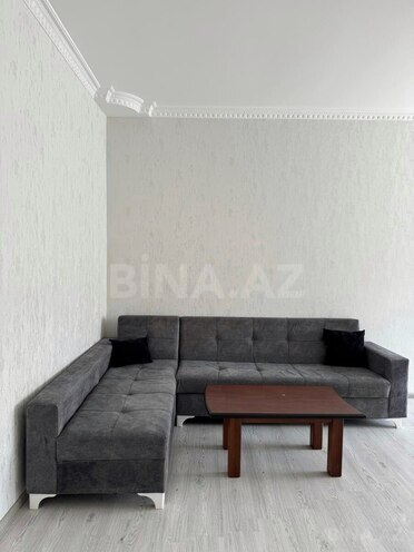 İcarəyə verilir 3 otaqlı yeni tikili 100 m², Neftçilər m., photo 5 from 21
