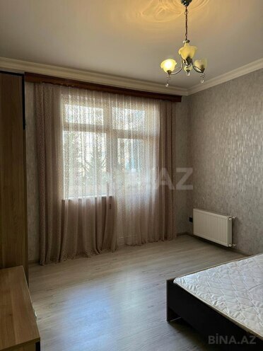 İcarəyə verilir 3 otaqlı yeni tikili 100 m², Neftçilər m., photo 15 from 21