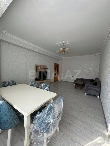 İcarəyə verilir 3 otaqlı yeni tikili 100 m², Neftçilər m., photo 3 from 21