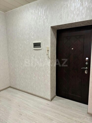 İcarəyə verilir 3 otaqlı yeni tikili 100 m², Neftçilər m., photo 17 from 21