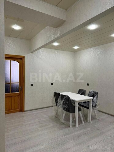 İcarəyə verilir 3 otaqlı yeni tikili 100 m², Neftçilər m., photo 8 from 21