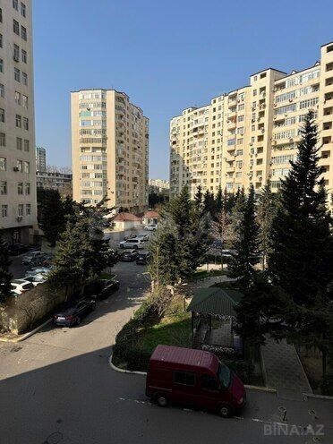 İcarəyə verilir 3 otaqlı yeni tikili 100 m², Neftçilər m., photo 20 from 21