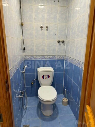 İcarəyə verilir 3 otaqlı yeni tikili 100 m², Neftçilər m., photo 19 from 21