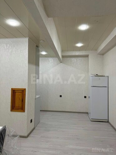 İcarəyə verilir 3 otaqlı yeni tikili 100 m², Neftçilər m., photo 9 from 21