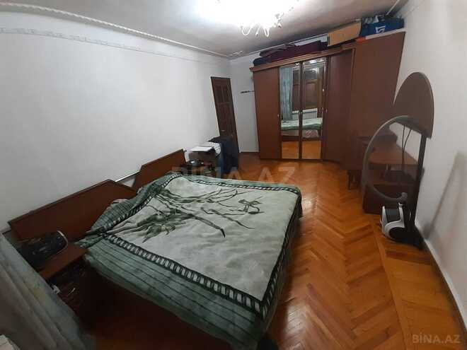 Продаётся 3-комн. вторичка 75 м², м. Элмляр Академиясы, photo 6 from 16