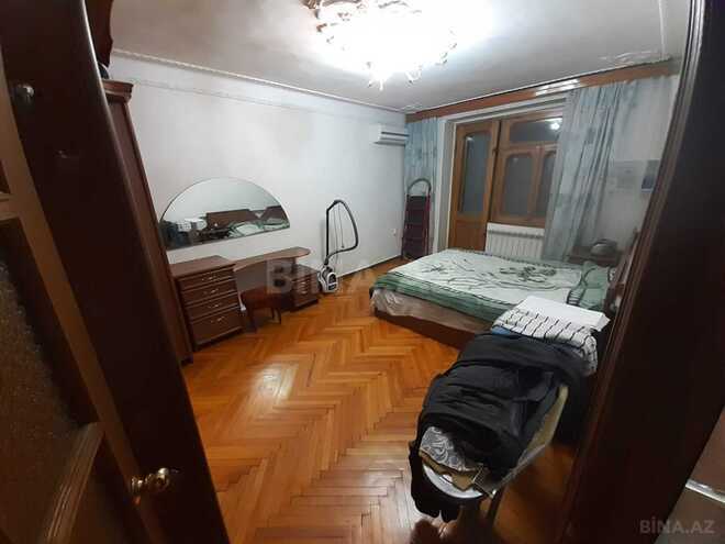 Продаётся 3-комн. вторичка 75 м², м. Элмляр Академиясы, photo 5 from 16