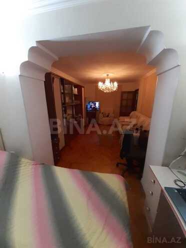 Продаётся 3-комн. вторичка 75 м², м. Элмляр Академиясы, photo 7 from 16