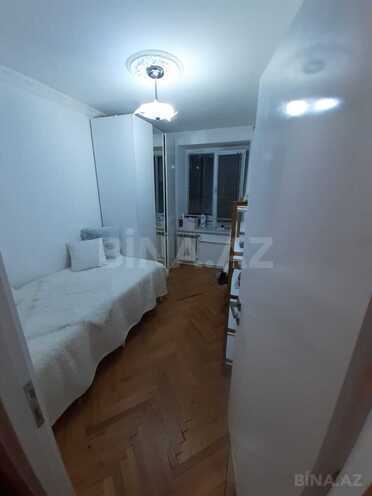 Продаётся 3-комн. вторичка 75 м², м. Элмляр Академиясы, photo 8 from 16