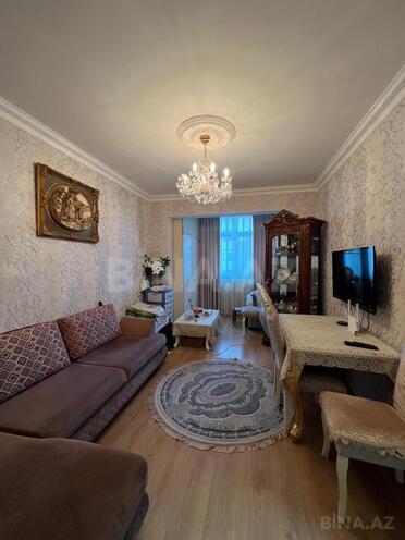 Продаётся 2-комн. вторичка 52 м², м. 20 января, photo 3 from 16