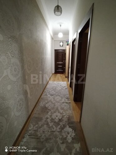 Продаётся 2-комн. новостройка 64 м², Ясамальский р., photo 9 from 13