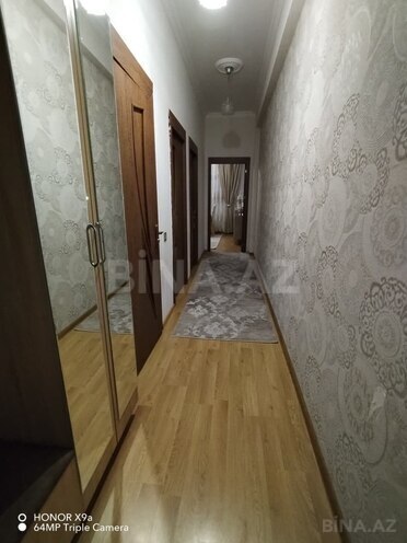 Продаётся 2-комн. новостройка 64 м², Ясамальский р., photo 8 from 13