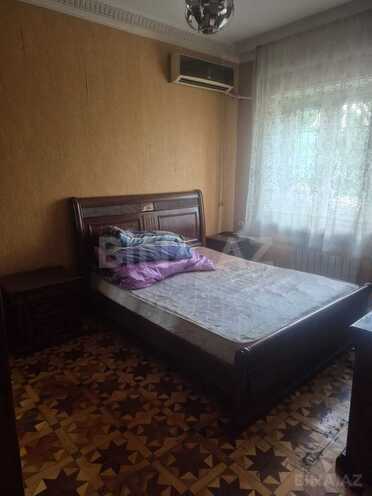 İcarəyə verilir 3 otaqlı köhnə tikili 80 m², Nəsimi r., photo 6 from 8