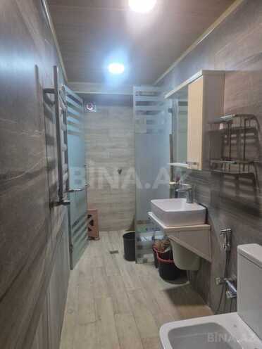 İcarəyə verilir 3 otaqlı köhnə tikili 80 m², Nəsimi r., photo 7 from 8