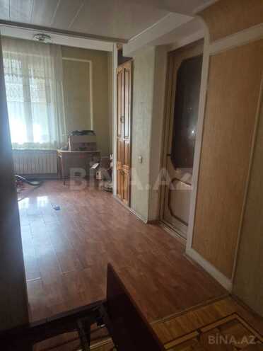 İcarəyə verilir 3 otaqlı köhnə tikili 80 m², Nəsimi r., photo 3 from 8
