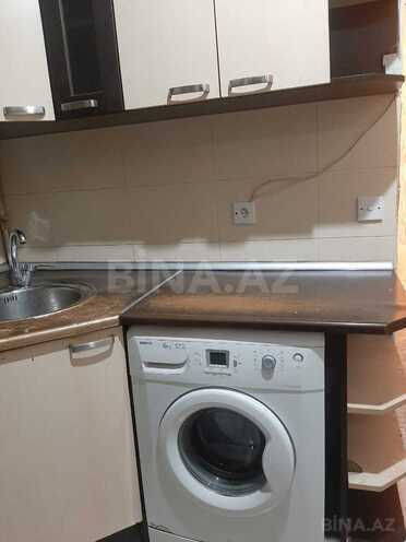 İcarəyə verilir 2 otaqlı köhnə tikili 50 m², Memar Əcəmi m., photo 14 from 23