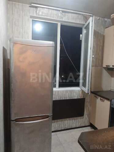 İcarəyə verilir 2 otaqlı köhnə tikili 50 m², Memar Əcəmi m., photo 12 from 23