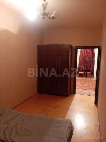 İcarəyə verilir 2 otaqlı köhnə tikili 50 m², Memar Əcəmi m., photo 4 from 23