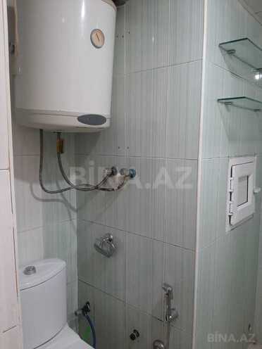 İcarəyə verilir 2 otaqlı köhnə tikili 50 m², Memar Əcəmi m., photo 22 from 23