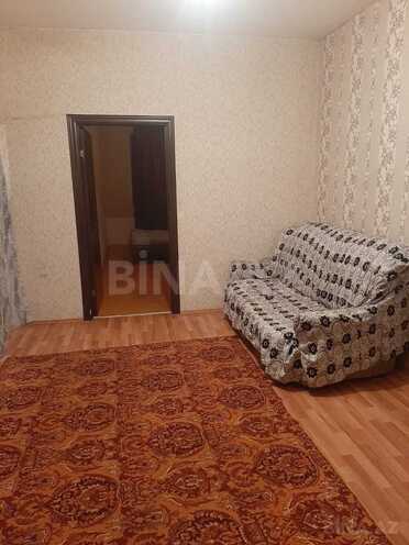 İcarəyə verilir 2 otaqlı köhnə tikili 50 m², Memar Əcəmi m., photo 8 from 23