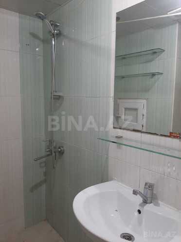 İcarəyə verilir 2 otaqlı köhnə tikili 50 m², Memar Əcəmi m., photo 20 from 23