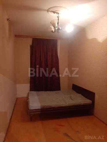 İcarəyə verilir 2 otaqlı köhnə tikili 50 m², Memar Əcəmi m., photo 3 from 23