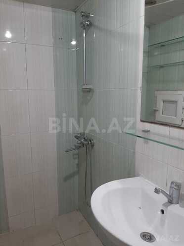 İcarəyə verilir 2 otaqlı köhnə tikili 50 m², Memar Əcəmi m., photo 18 from 23