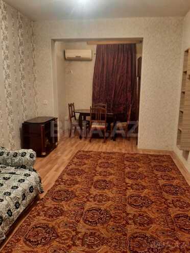 İcarəyə verilir 2 otaqlı köhnə tikili 50 m², Memar Əcəmi m., photo 7 from 23