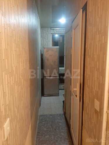 İcarəyə verilir 2 otaqlı köhnə tikili 50 m², Memar Əcəmi m., photo 11 from 23