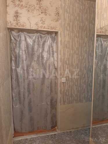 İcarəyə verilir 2 otaqlı köhnə tikili 50 m², Memar Əcəmi m., photo 10 from 23