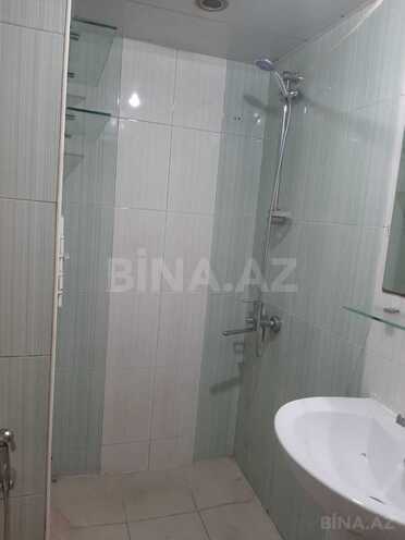 İcarəyə verilir 2 otaqlı köhnə tikili 50 m², Memar Əcəmi m., photo 21 from 23