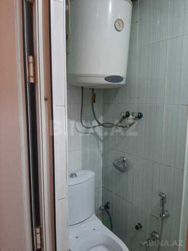İcarəyə verilir 2 otaqlı köhnə tikili 50 m², Memar Əcəmi m., photo 19 from 23